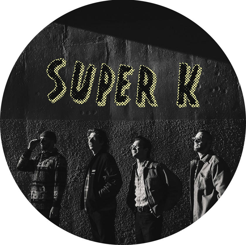 Artist profile