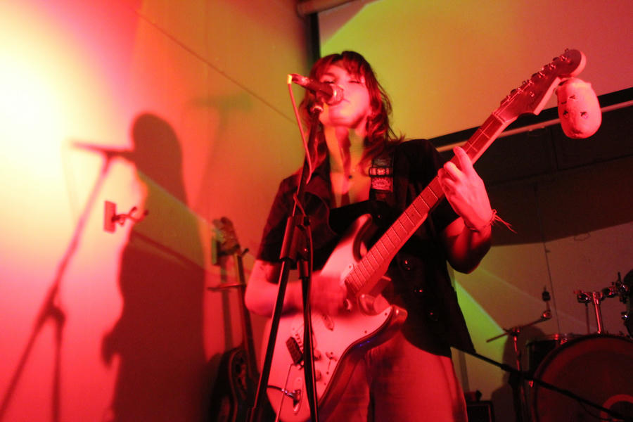 Artist Cover