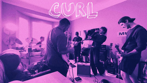 Artist Cover