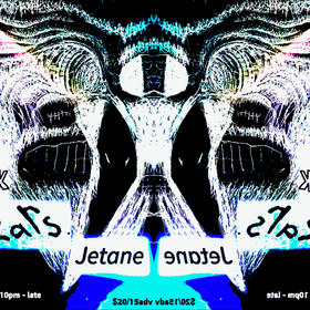 EARS, Hypno Jerk, Jetane