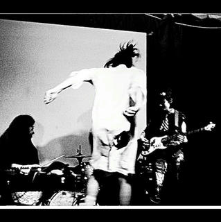 Artist Cover