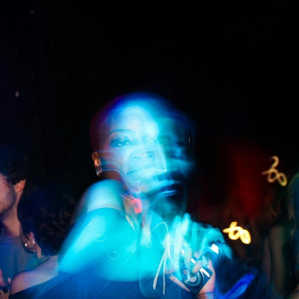 Artist Cover