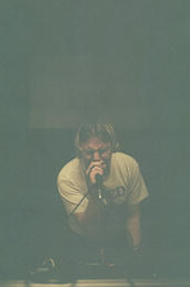 Artist Cover