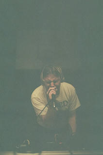 Artist Cover