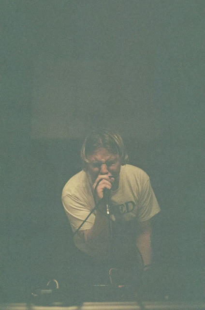 Artist Cover