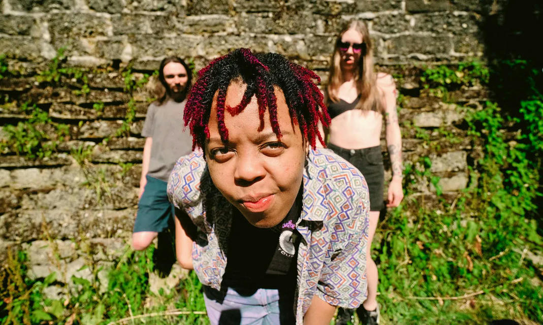 Artist Cover