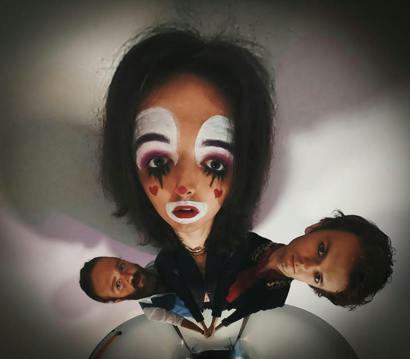 Artist profile