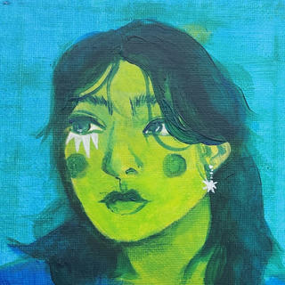 Artist Cover