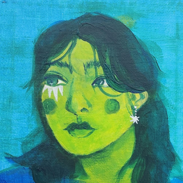 Artist Cover