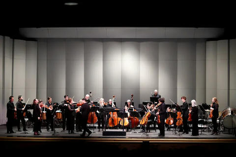 Artist Cover