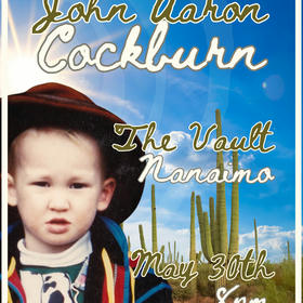 John Aaron Cockburn