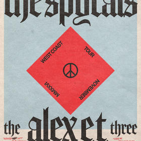 The Spyrals, Biblioteka, Alex E.T., Softhead