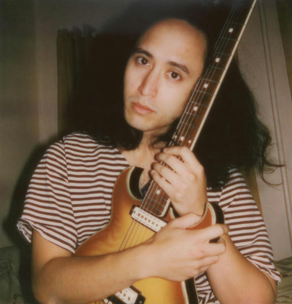 Artist Cover
