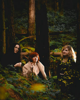 Artist Cover
