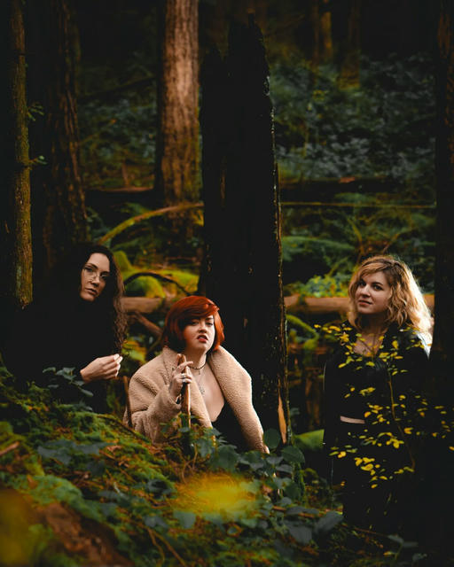 Artist Cover
