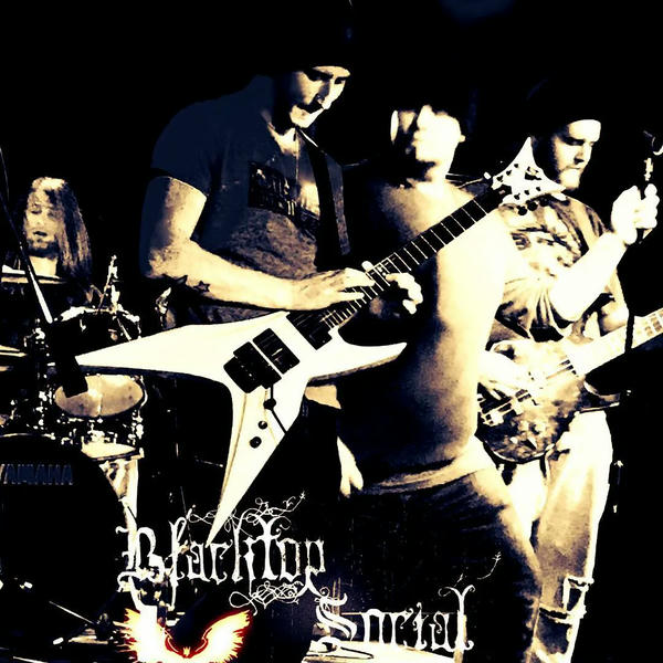Artist Cover