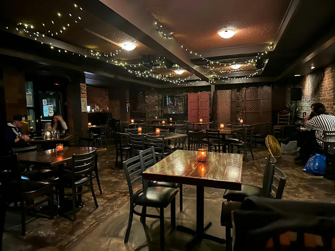 Venue profile