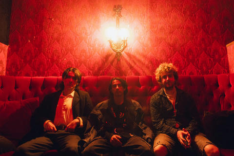 Artist Cover