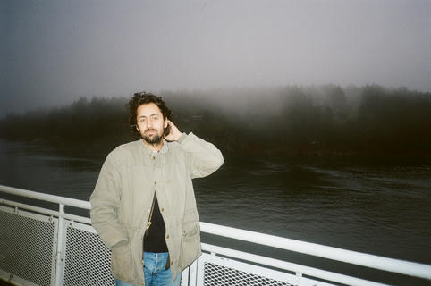 Artist Cover