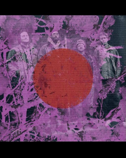 Artist Cover