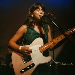 Artist Cover