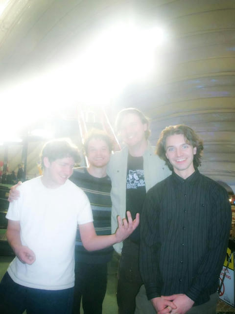 Artist Cover