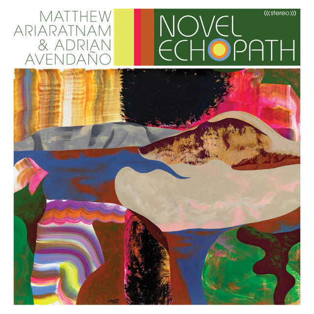 Artist Cover
