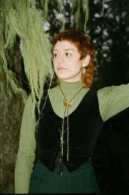 Artist Cover