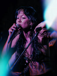 Artist Cover