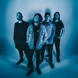 Artist Cover