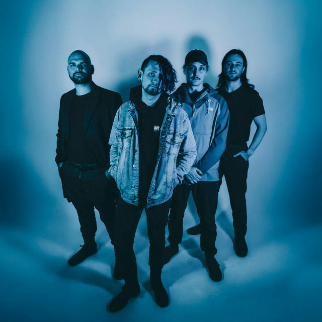 Artist Cover