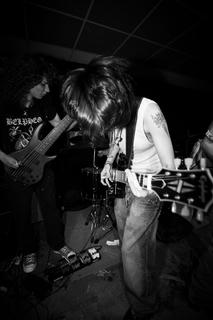 Artist Cover