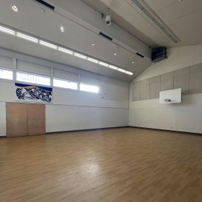 Venue profile