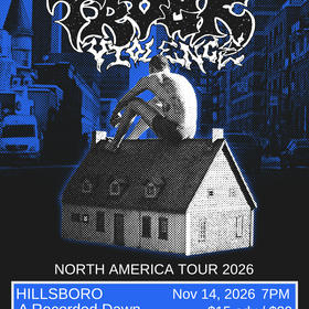 Truck Violence, Hillsboro, A Recorded Dawn