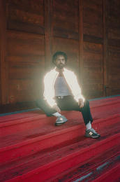 Artist Cover