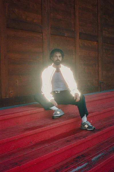 Artist Cover