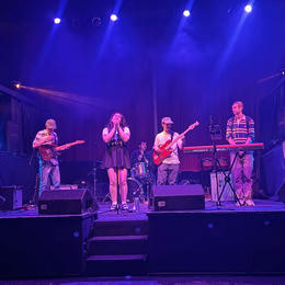 Artist Cover