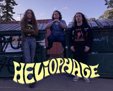 Artist Cover