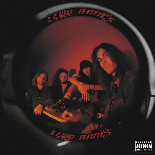 Artist Cover
