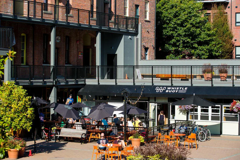 Venue profile