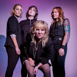 Artist Cover