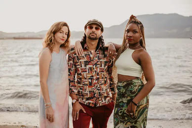 Artist Cover
