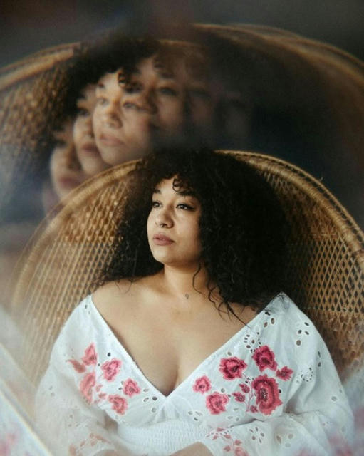 Artist Cover