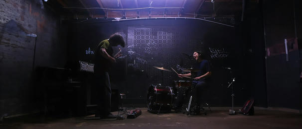 Artist Cover