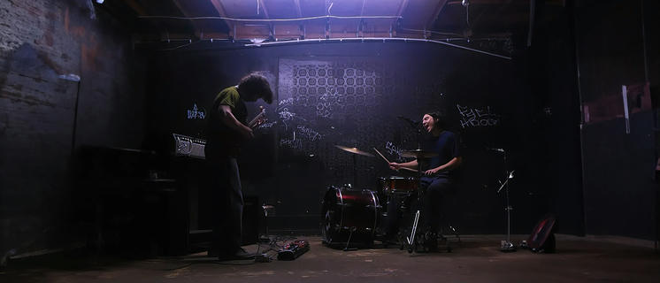 Artist Cover