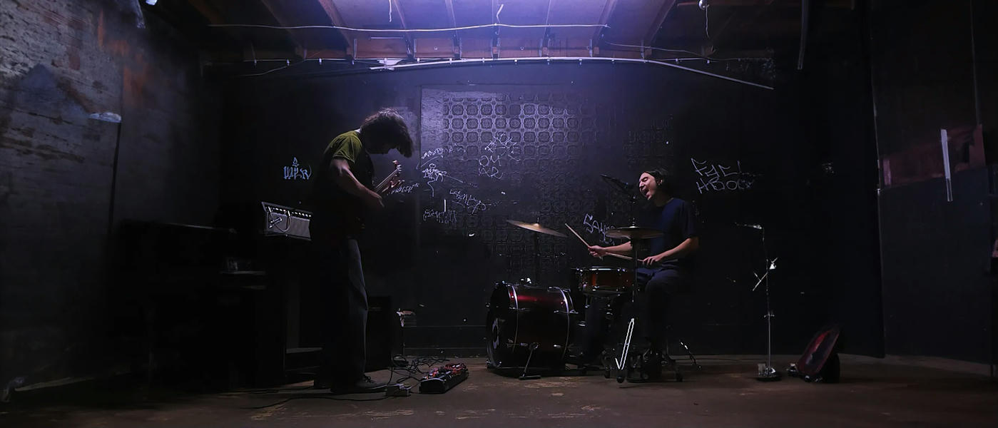 Artist Cover