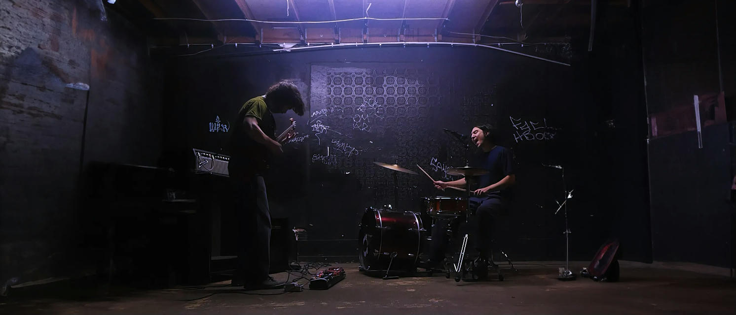Artist Cover