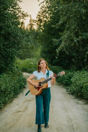 Artist Cover