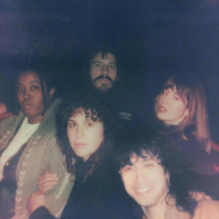 Artist Cover