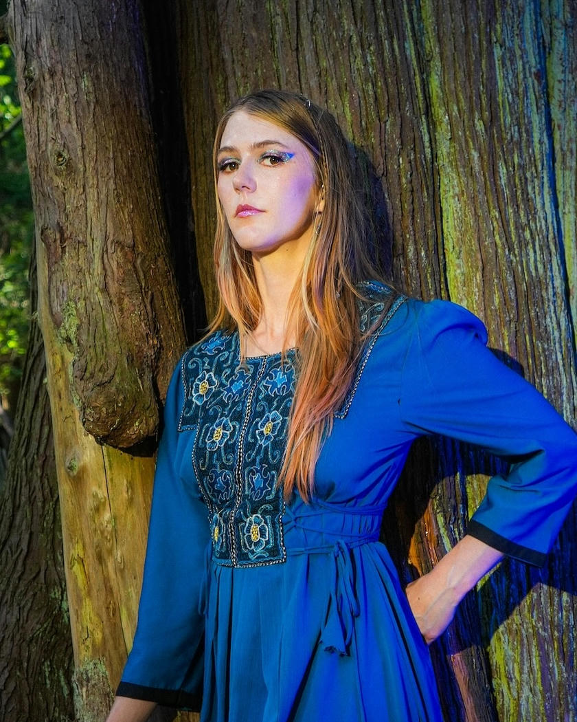 Artist profile